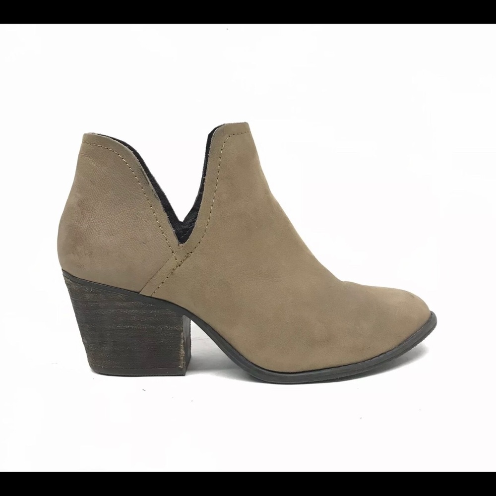 Steve Madden Adelphie Booties Women’s Size 8.5M